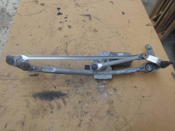 MOTEUR D ESSUIE GLACE BMW SERIE 3 E90-E91 - Vue 1